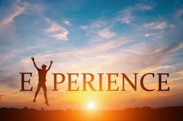 ज्ञान अगर सोना है तो Experience सोने पे सुहागा।  एसलिए अपने ज्ञान को Use करो, उसे Experience मे बदलो